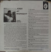 Josh White - Josh At Midnight (Vinyl, LP, Album, Reissue, Mono) Good Plus (G+) / Very Good (VG)
