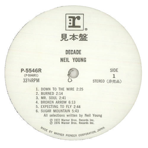 Decade