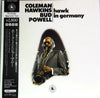 Coleman Hawkins - Hawk In Germany (Vinyl, LP, Album, Reissue, Stereo) Very Good Plus (VG+) / Very Good Plus (VG+)