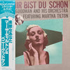 Benny Goodman And His Orchestra - Bei Mir Bist Du Schön (Vinyl, LP, Compilation, Mono) Very Good Plus (VG+) / Very Good Plus (VG+)