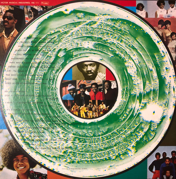 New Soul Music Twin Deluxe