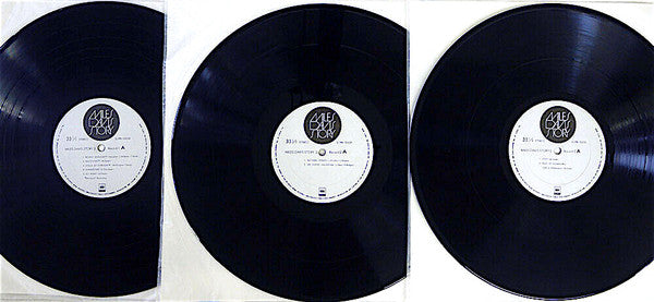 Miles Davis Story Vol. 2