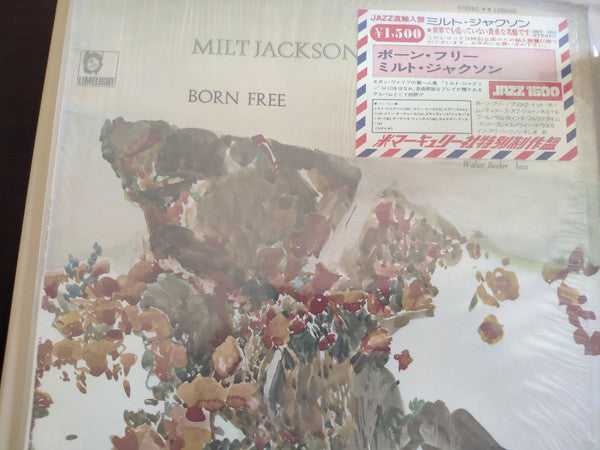 Born Free