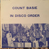 Count Basie - In Disco Order, Volume 5 (Vinyl, LP, Compilation)