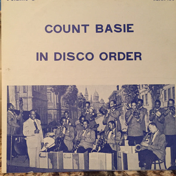 In Disco Order, Volume 5