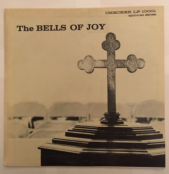 Release: The Bells Of Joy-Vinyl-Japan-1983-PLP-822-13342639