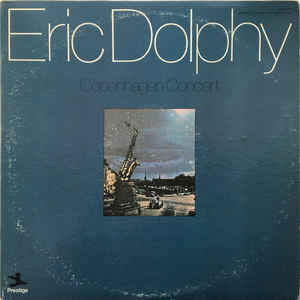 Release: Copenhagen Concert-Vinyl-US-1973-PRST-24027-16085389