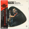 Dexter Gordon - The Montmartre Collection Vol. 1 (Vinyl, LP, Album, Stereo) Very Good Plus (VG+) / Very Good Plus (VG+)