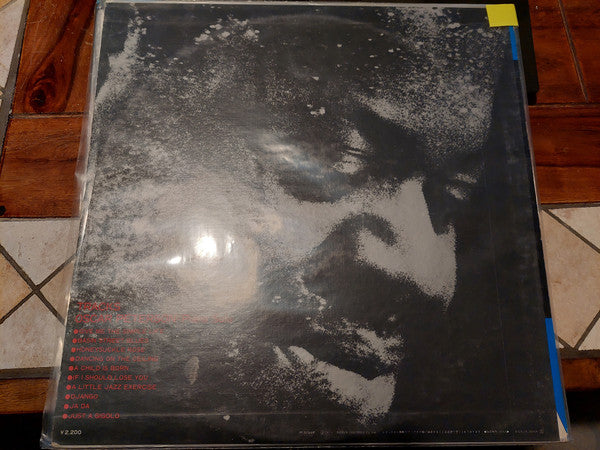 Release: Tracks-Vinyl-Japan-1974-YP-7019-MP-24811376