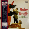 Ruby Braff - Ruby Braff (Vinyl, LP, Reissue, Mono) Near Mint (NM or M-) / Very Good (VG)