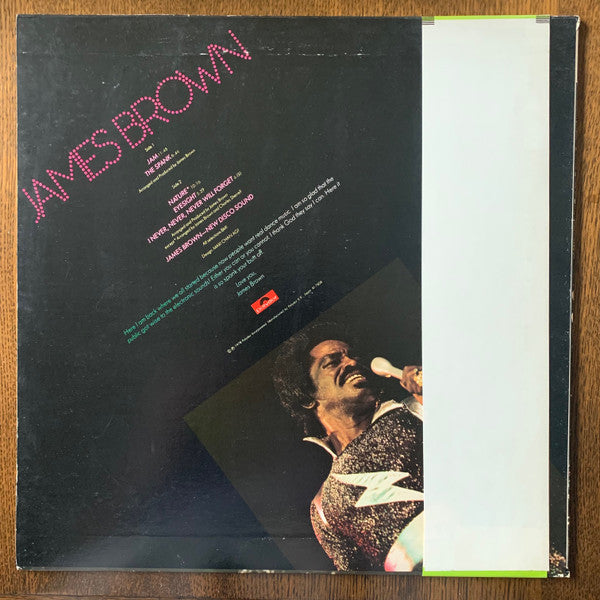 Release: Jam/1980's-Vinyl-Japan-1978-MPF 1181-20672137