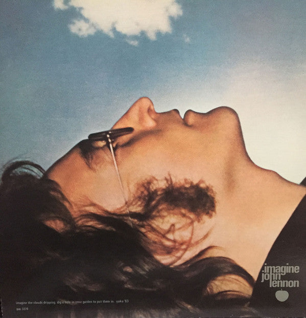 Release: Imagine-Vinyl-US-1978-SW-3379, SW 3379-14226163