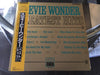 Stevie Wonder - Greatest Hits (Vinyl, LP, Compilation, Reissue, Stereo) Very Good (VG) / Very Good (VG)
