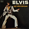 Elvis Presley - Elvis As Recorded At Madison Square Garden (Vinyl, LP, Stereo, Album) Good Plus (G+) / Good (G)
