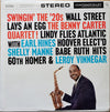 The Benny Carter Quartet - Swingin' The '20s (Vinyl, LP, Album, Stereo) Very Good (VG) / Very Good Plus (VG+)