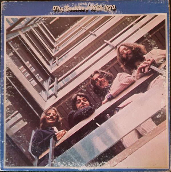 Release: 1967-1970-Vinyl-US-1973-SKBO 3404-11303401