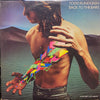 Todd Rundgren - Back To The Bars (2xVinyl, LP, Album, Stereo) Very Good Plus (VG+) / Very Good (VG)