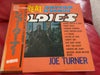 Big Joe Turner - Great Rhythm & Blues Oldies Volume 4 - Joe Turner (Vinyl, LP, Promo) Very Good Plus (VG+) / Very Good (VG)