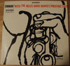 The Miles Davis Quintet - Cookin' With The Miles Davis Quintet (Vinyl, LP, Album, Reissue, Stereo) Very Good (VG) / Very Good (VG)