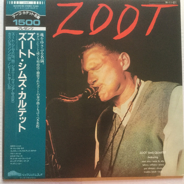 Zoot