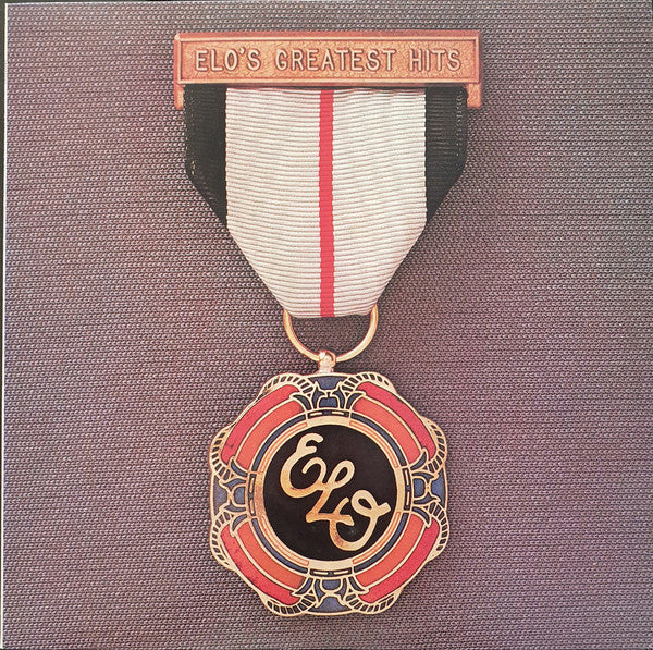 Master Release: ELO's Greatest Hits by Electric Light Orchestra