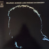 Charles Mingus - Charles Mingus and Friends In Concert (2xVinyl, LP, Album, Stereo) Very Good Plus (VG+) / Good Plus (G+)