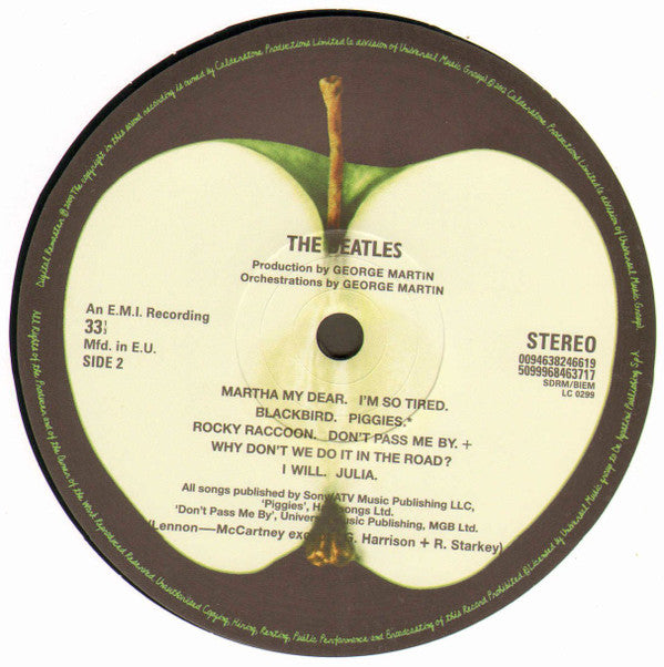 The Beatles