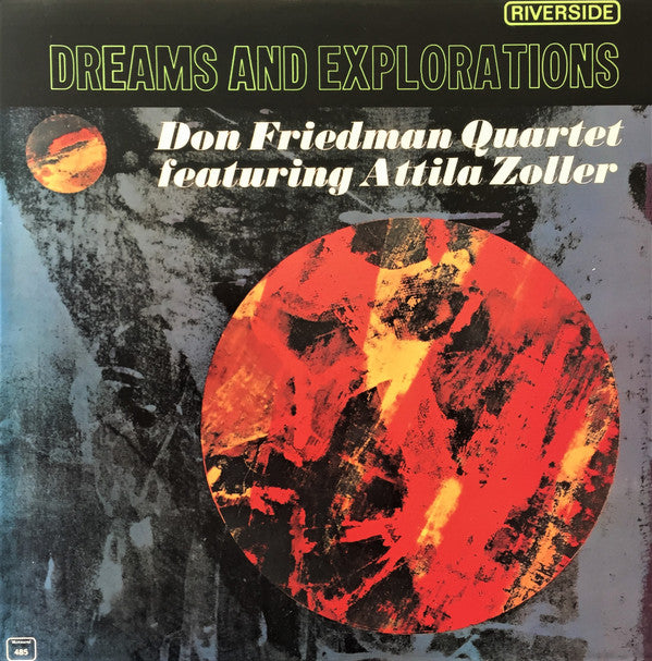 Dreams And Explorations