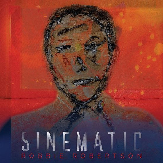 Master Release: Sinematic by Robbie Robertson