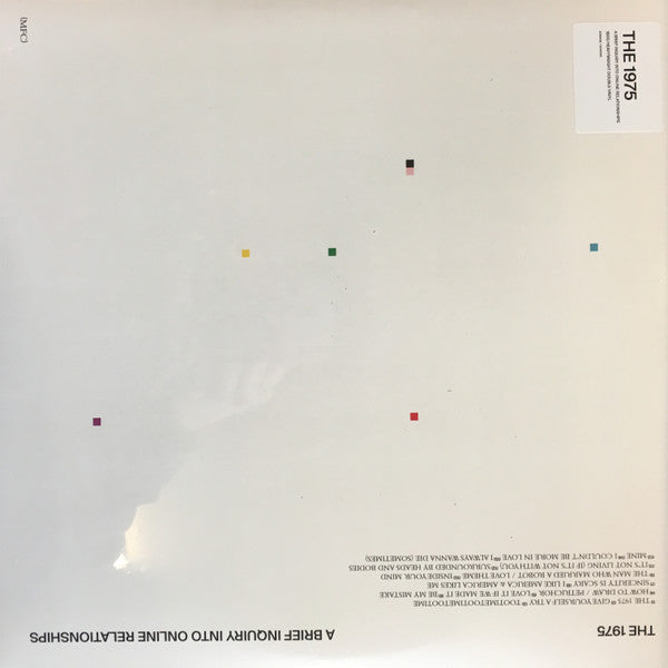 Release: A Brief Inquiry Into Online Relationships-Vinyl-Europe-2018-DH00325, 6796448-12872058