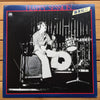 Koji Fujika - Happy Session (Vinyl, LP, Album) Near Mint (NM or M-) / Near Mint (NM or M-)