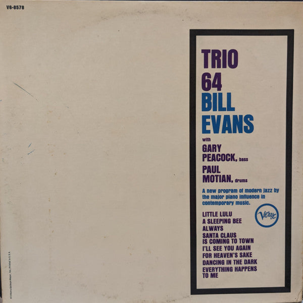 Trio 64