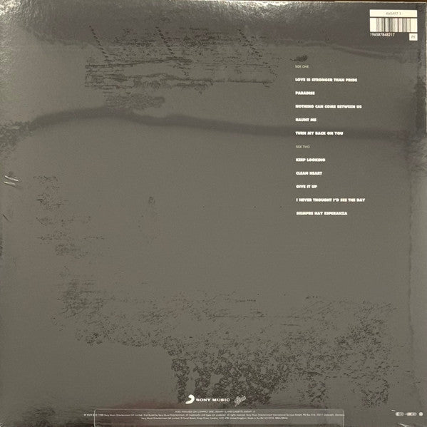 Release: Stronger Than Pride-Vinyl-Europe-2024-460497 1-31019386