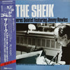 Arne Domnérus Kvintett - The Sheik (Vinyl, LP, Album, Reissue) Very Good Plus (VG+) / Very Good (VG)