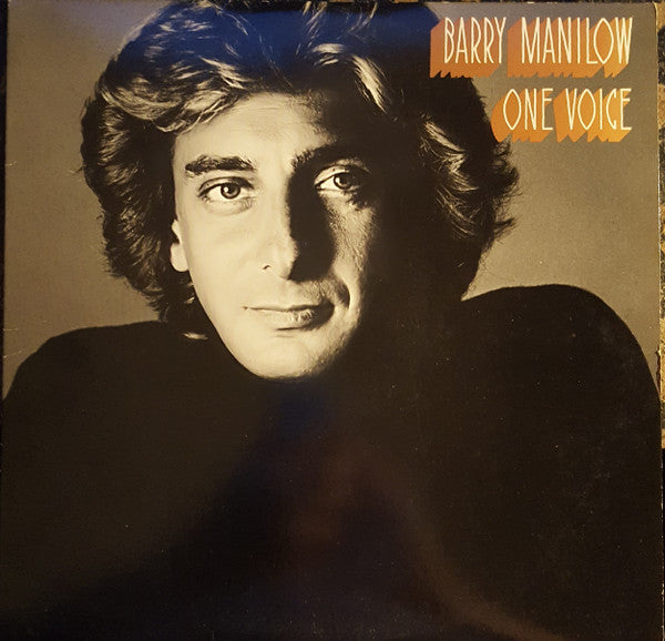 Release: One Voice-Vinyl-US-1979-AL 9505-11287688
