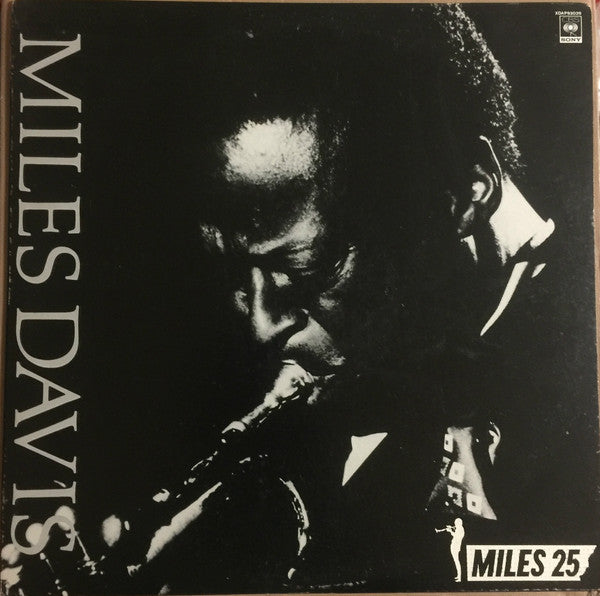 Miles 25