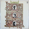 Bread - Dismal Day (Vinyl, LP, Album) Very Good (VG) / Very Good (VG)