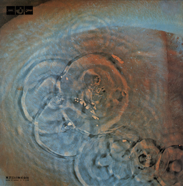 Meddle