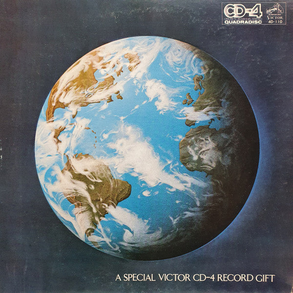 Release: Unknown Release-Vinyl-Japan-None-4D-110-22263598