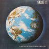 CD-4 - A Special Victor CD-4 Record Gift = CD-4 世界に躍進記念レコード (Vinyl, LP, Compilation, Promo, Stereo, Quadraphonic) Very Good (VG) / Very Good (VG)