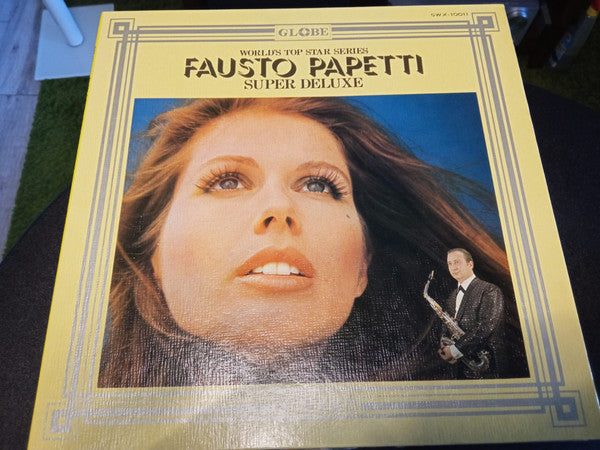 Super Deluxe