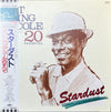 Nat King Cole - Stardust (Vinyl, LP, Album, Compilation, Stereo)