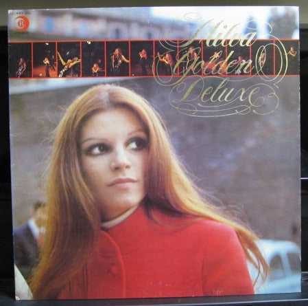 Release: Golden Deluxe-Vinyl-Japan-1977-MWF 1022-13042383