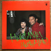 Johnny Hartman - Hartman Meets Hino (Vinyl, LP, Album, Reissue) Near Mint (NM or M-) / Very Good Plus (VG+)