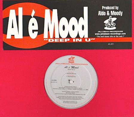Master Release: Deep In You by Al e Mood
