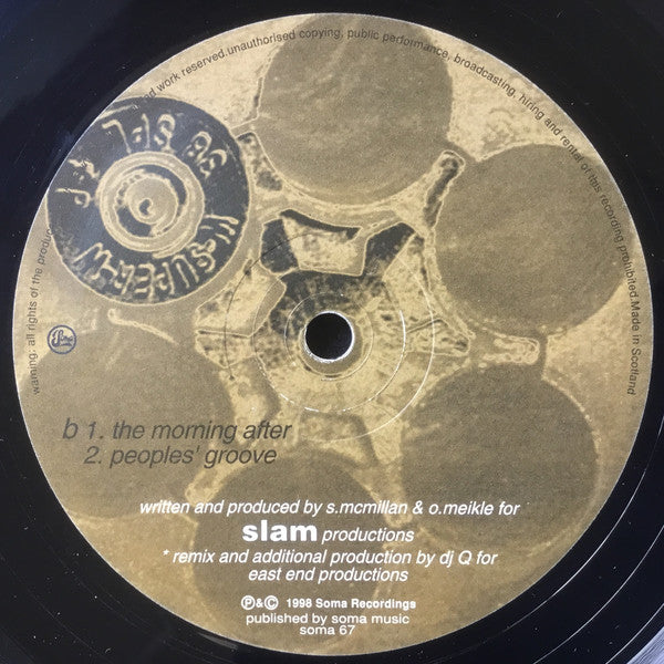 Release: 90°-Vinyl-UK-1998-soma 67-17843