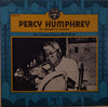 Percy Humphrey - At Manny's Tavern (Vinyl, LP, Album, Remastered, Test Pressing) Very Good Plus (VG+) / Very Good Plus (VG+)