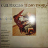 Carl Ruggles - The Complete Music Of Carl Ruggles (2xVinyl, LP, Stereo) Near Mint (NM or M-) / Very Good Plus (VG+)