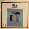 Bill Evans - Trio 64 (Vinyl, LP, Stereo) Very Good (VG) / Good Plus (G+)