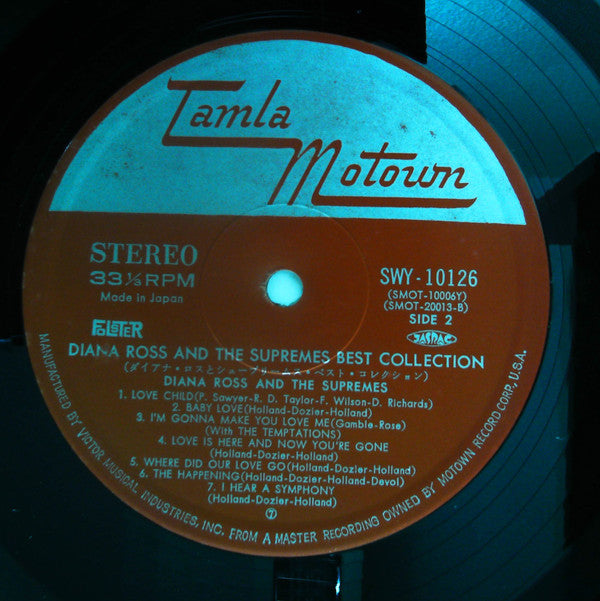 Best Collection